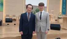축복합니다.